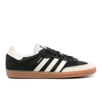 Adidas Samba Black Cream 42 2/3