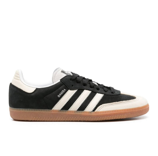 Adidas Samba Black Cream 42 2/3