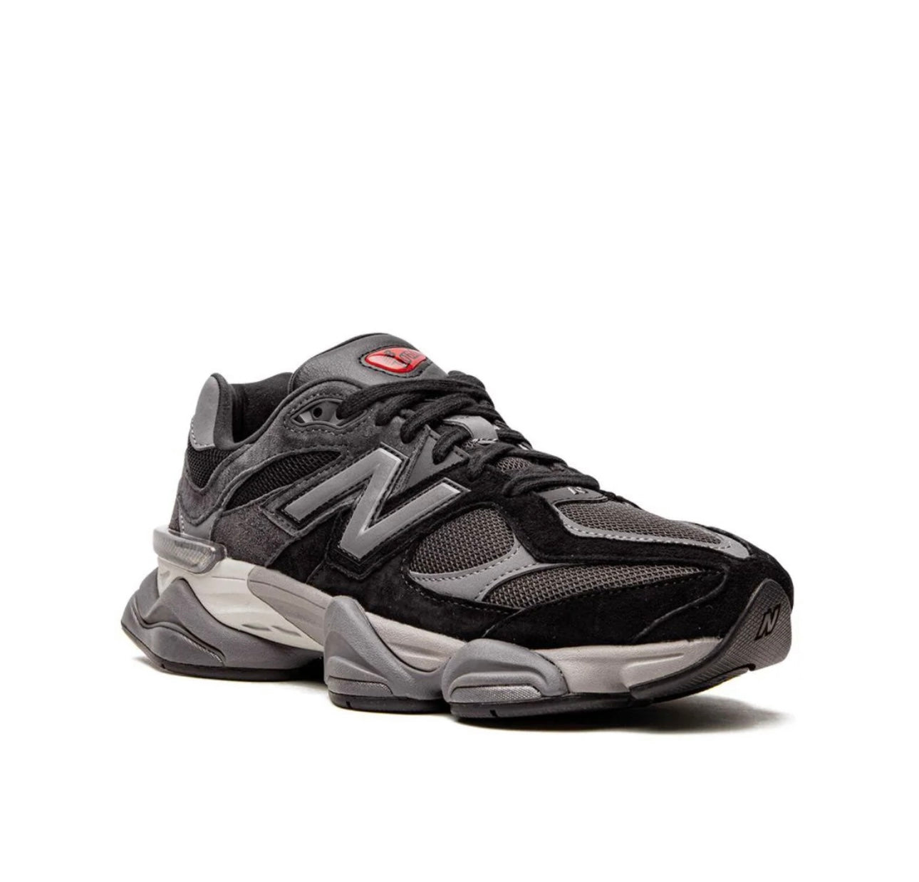 New Balance 9060 Black Castlerock