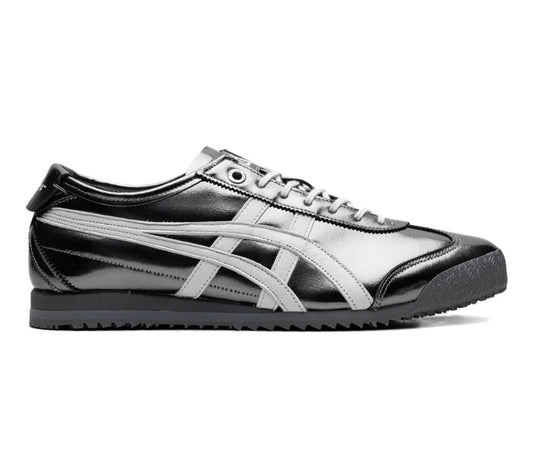 Onitsuka Tiger Mexico metallic - high-performance athletic footwear with advanced cushioning