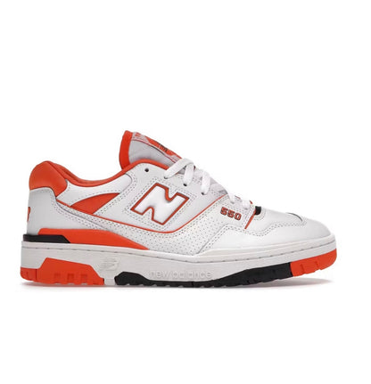 New Balance 550 Syracuse - high-performance athletic footwear with advanced cushioning