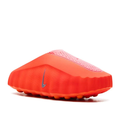 Nike mind 001 Solar Red high-performance athletic footwear Red