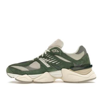 New Balance 9060 Green 41