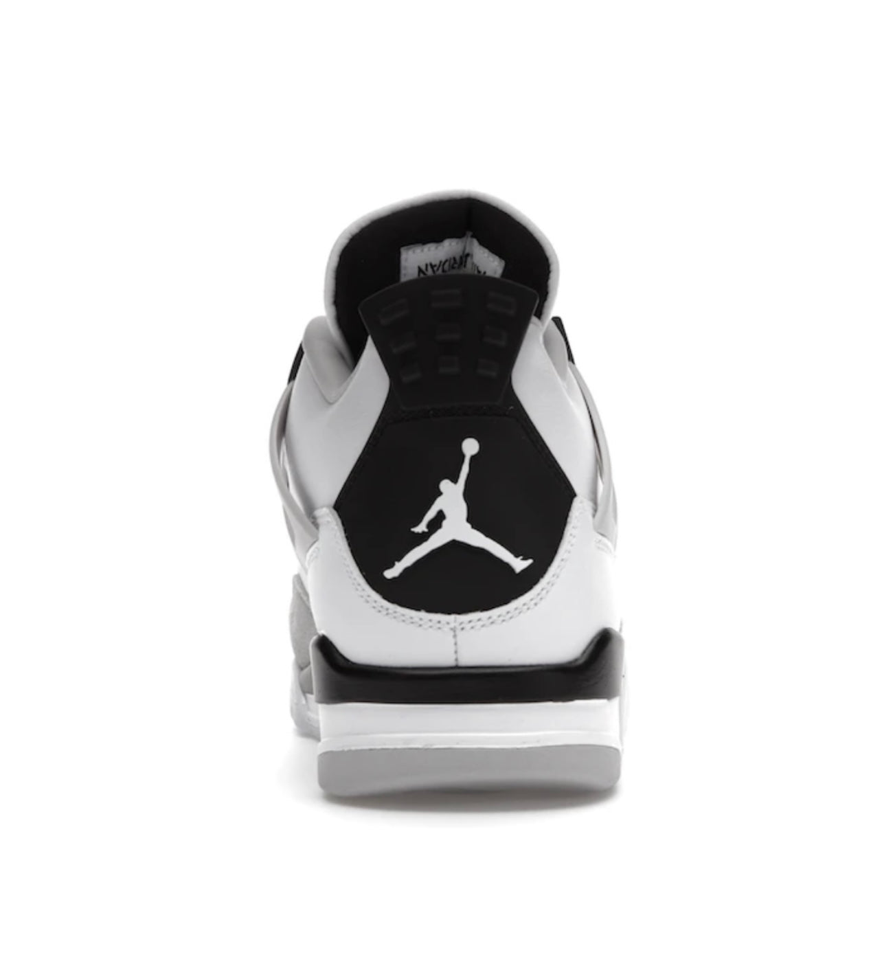 Air Jordan 4 Military Black ????? 39,42,44