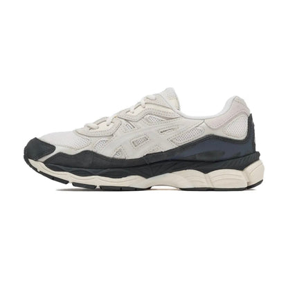 Asics Gel NYC White dark blue ????? 37,