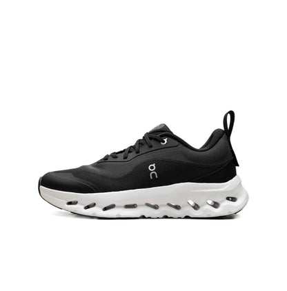 On Cloud X Loewe Black White - high-performance athletic footwear in Black with advanced cushioning