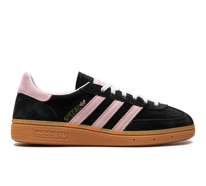 Adidas spezial black pink ????? 36,37