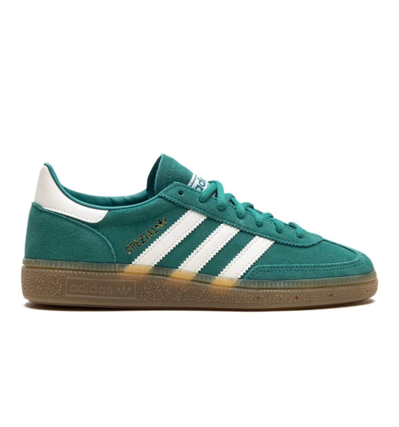 Adidas spezial Green - high-performance athletic footwear in Green with advanced cushioning