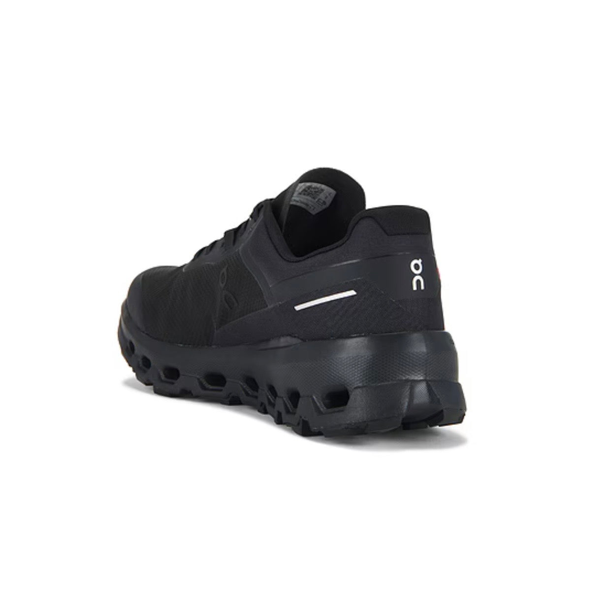 On Cloud 2.0 Black - high-performance athletic footwear in Black with advanced cushioning
