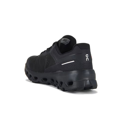 On Cloud 2.0 Black - high-performance athletic footwear in Black with advanced cushioning