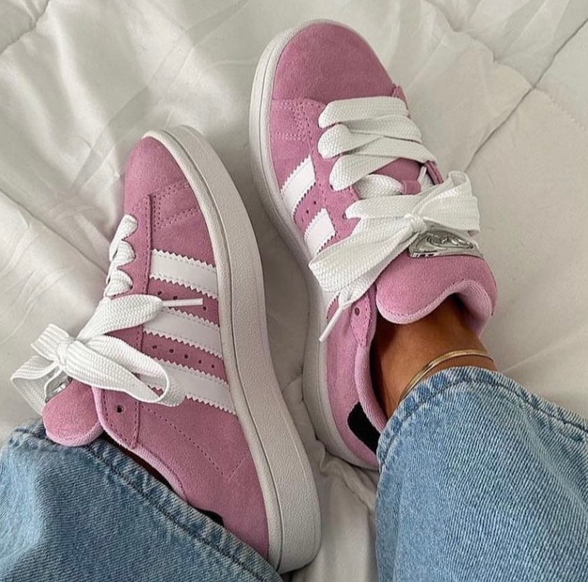 Adidas Campus pink ????? 36,40