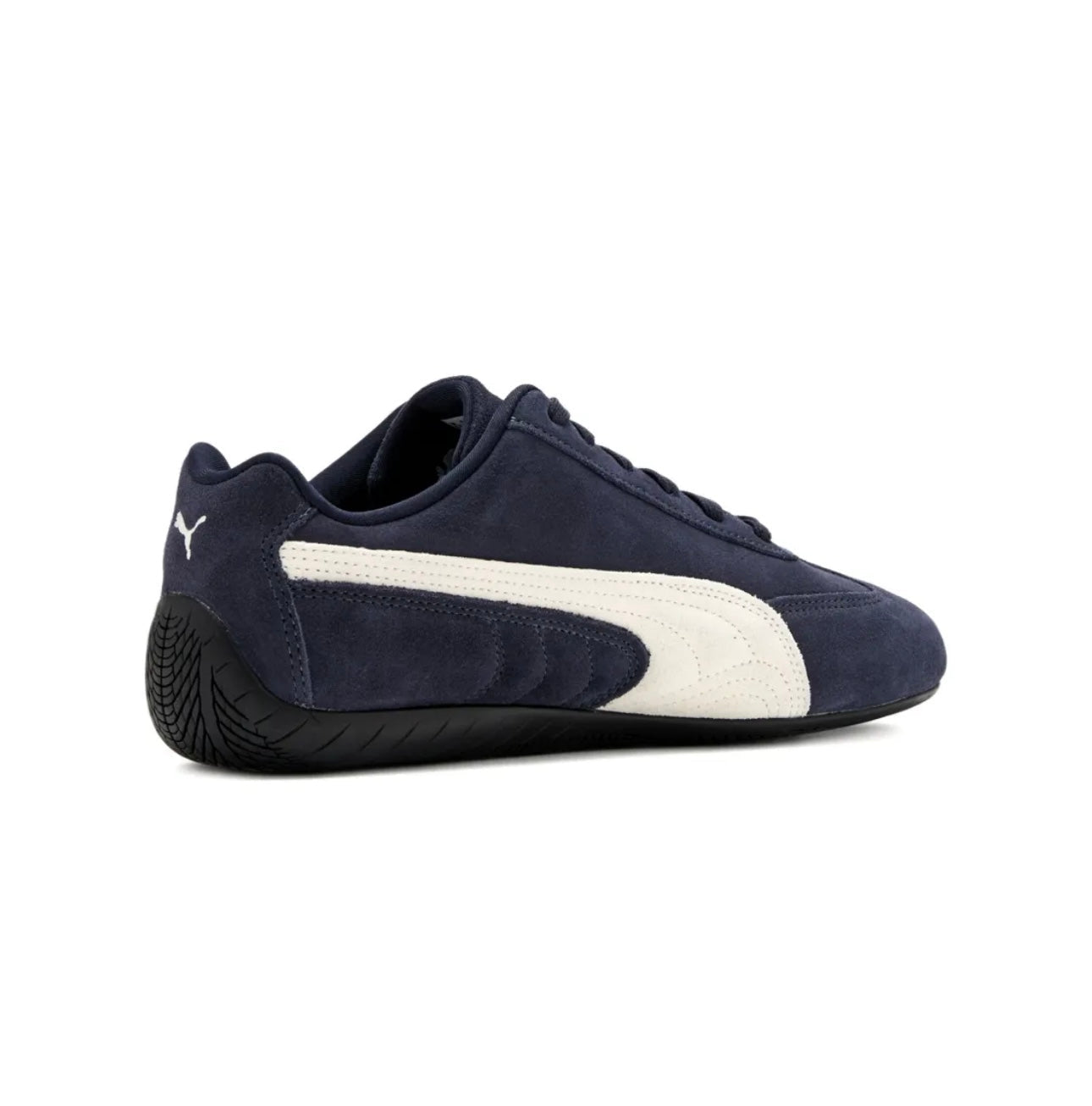 Puma Speedcat Dark Blue - high-performance athletic footwear in Blue with advanced cushioning