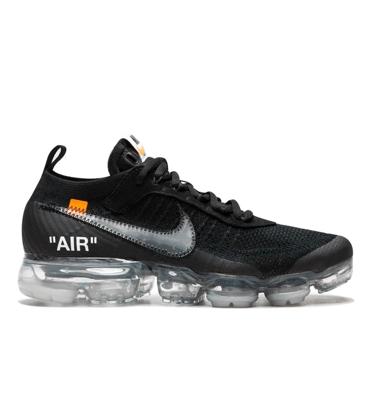 Nike Air Vapormax Off-White - high-performance athletic footwear in White with advanced cushioning