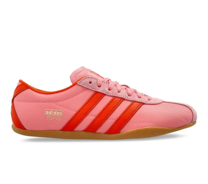 Adidas Tokyo strawberry - high-performance athletic footwear with advanced cushioning