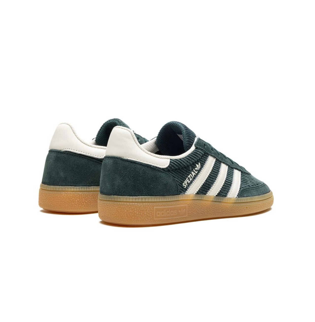 Adidas spezial Mineral Green