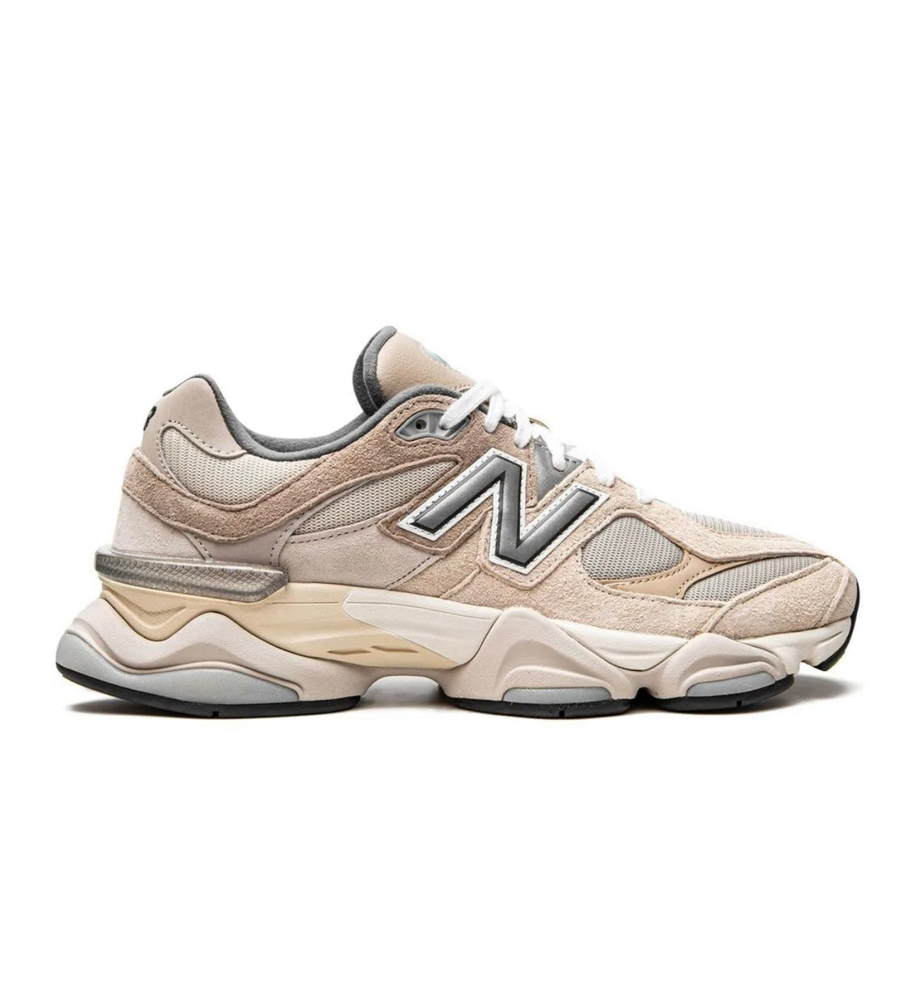New Balance 9060 Moondaze - high-performance athletic footwear with advanced cushioning