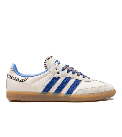 Adidas Samba Bonner wonder clay Royal Blue