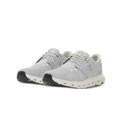 On cloud 5.0 light grey - high-performance athletic footwear in Grey with advanced cushioning