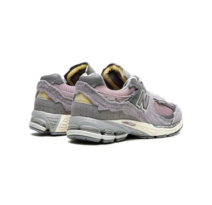 New Balance 2002R ?rotraction Pack·Gray