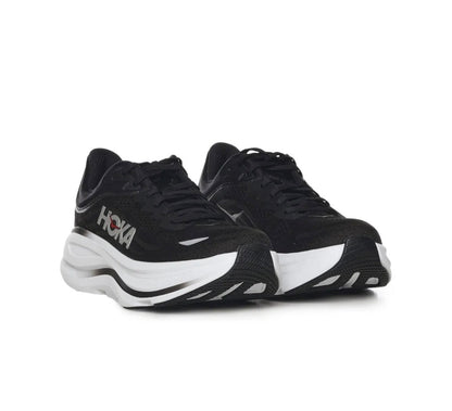 Hoka Bondi 9 Classic - high-performance athletic footwear with advanced cushioning