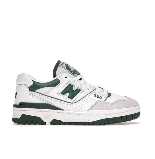 New Balance 550 White Green ????? 38