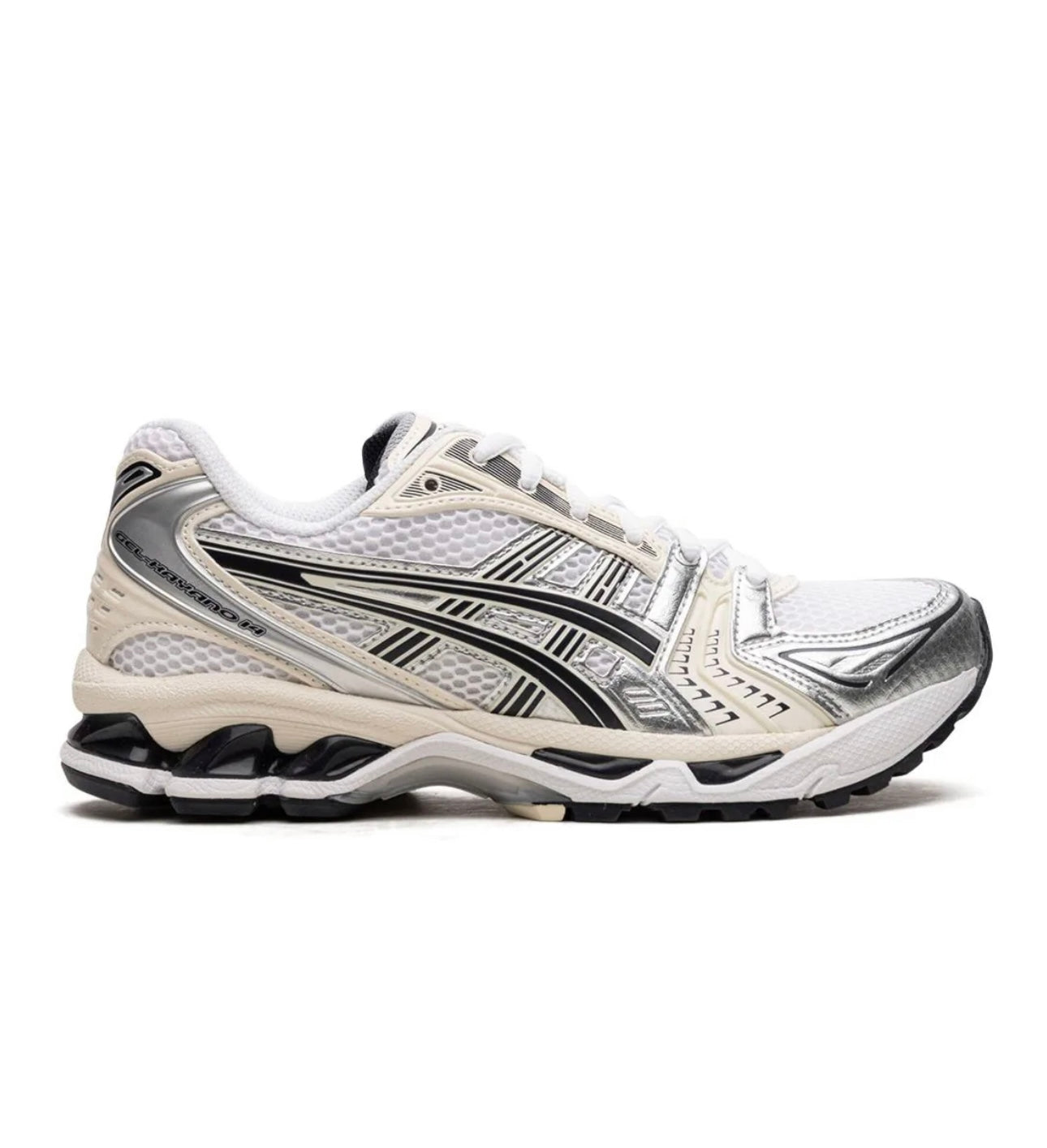 Asics Gel "White Midnight" ????? 39
