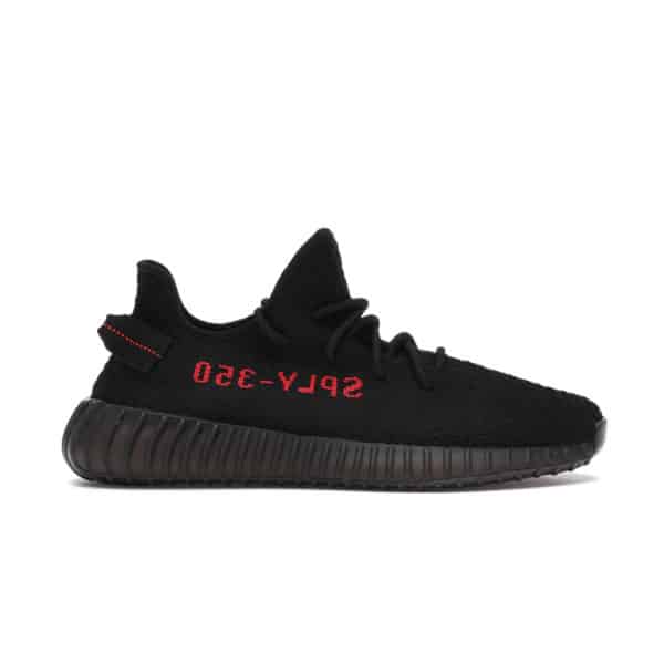 Adidas Yeezy Boost 350 V2 Black Red ????? 40,41,42,43,44,45