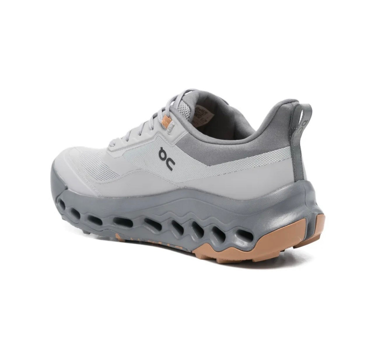 On Cloudhorizon Grey Brown