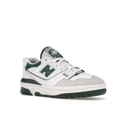 New Balance 550 White Green ????? 38