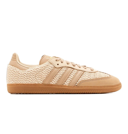 Adidas Samba mulch
