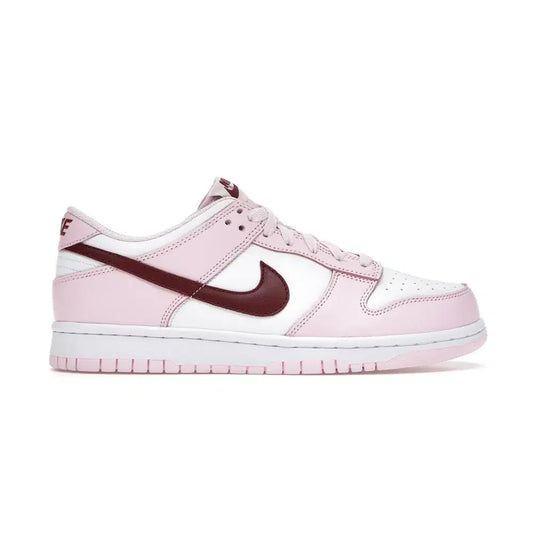 Dunk Low Pink Foam - high-performance athletic footwear in Pink with advanced cushioning