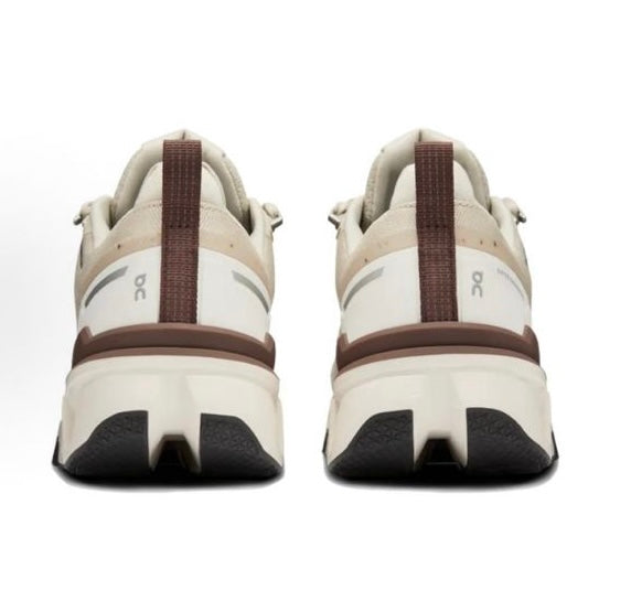 On Cloud 5.0 Beige - high-performance athletic footwear in Beige with advanced cushioning