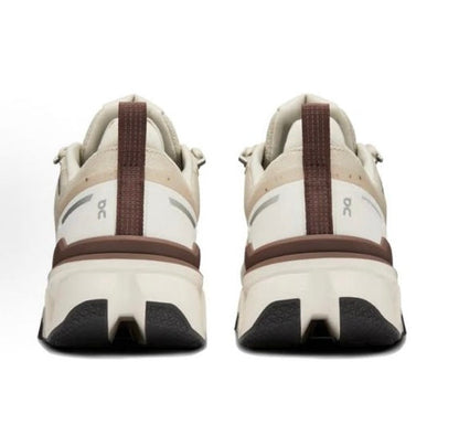 On Cloud 5.0 Beige - high-performance athletic footwear in Beige with advanced cushioning