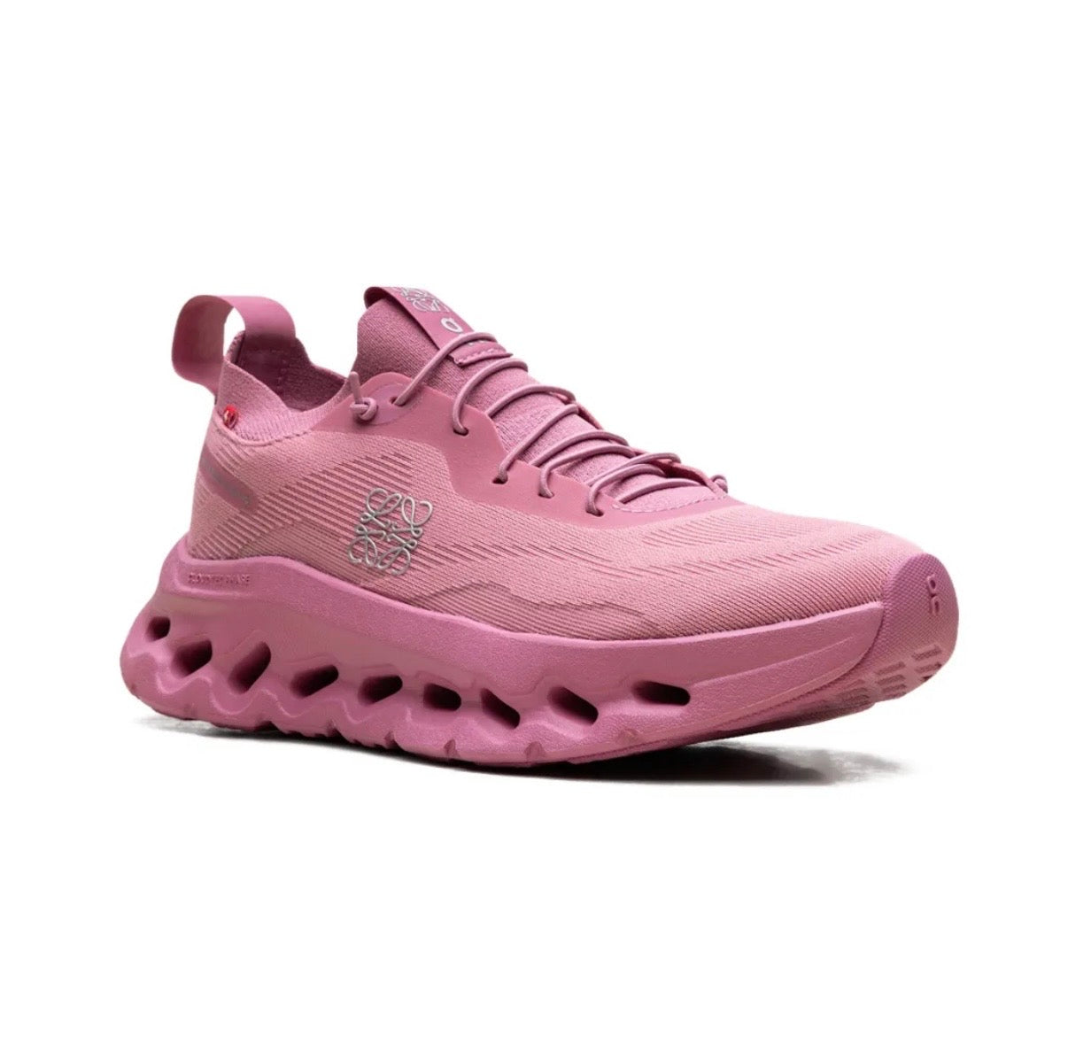 On Cloudtilt X LOEWE pink - high-performance athletic footwear in Pink with advanced cushioning