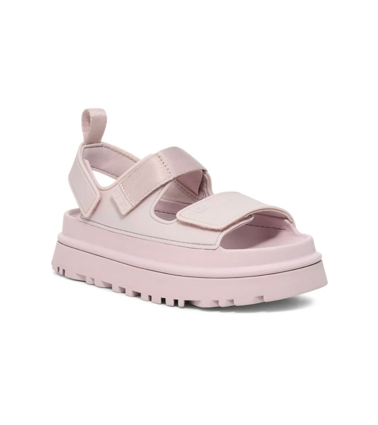 Ugg Sandals Light Pink - high-performance athletic footwear in Pink with advanced cushioning