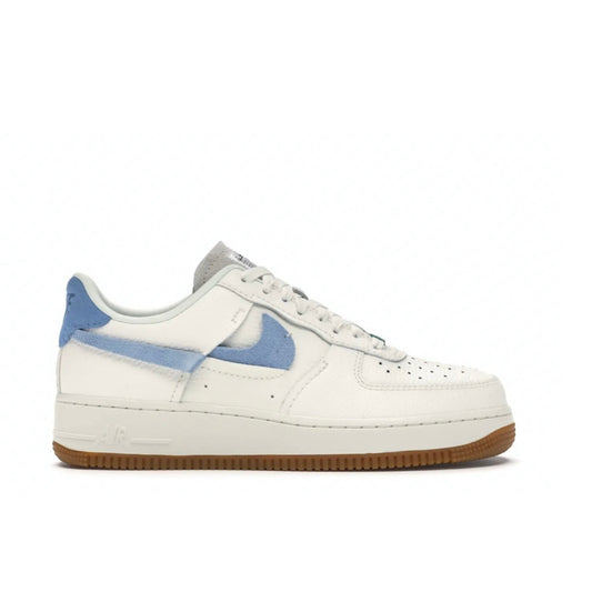 Nike AIR FORCE 1 - high-performance athletic footwear with advanced cushioning