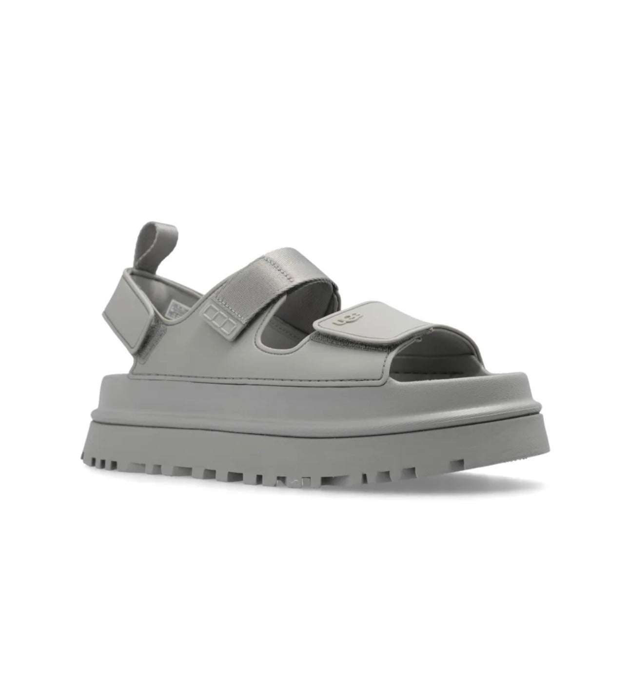 Ugg Sandals Grey - high-performance athletic footwear in Grey with advanced cushioning