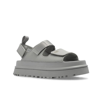 Ugg Sandals Grey - high-performance athletic footwear in Grey with advanced cushioning