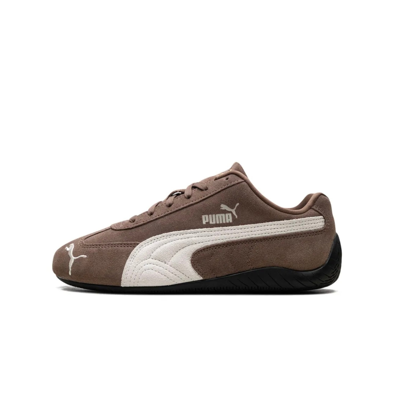 Puma Speedcat  “Haute Coffee” - high-performance athletic footwear with advanced cushioning