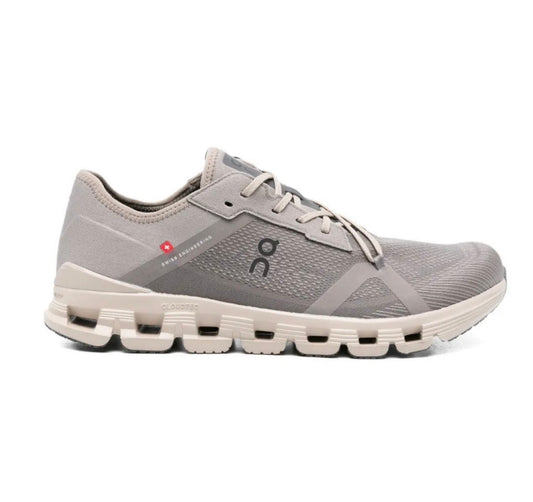 On cloud 5.0 grey - high-performance athletic footwear in Grey with advanced cushioning