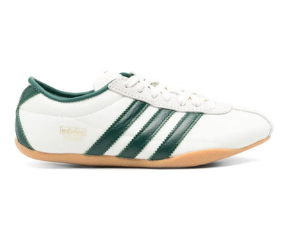 Adidas Tokyo white green - high-performance athletic footwear in White with advanced cushioning