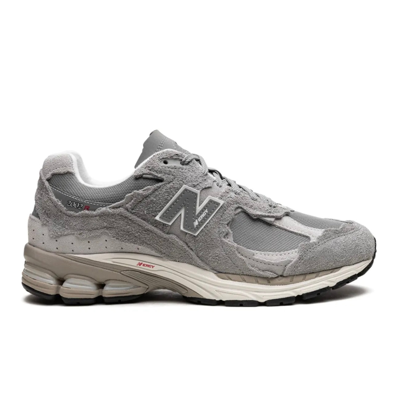 New Balance 2002R ?protection pack Dark Gray