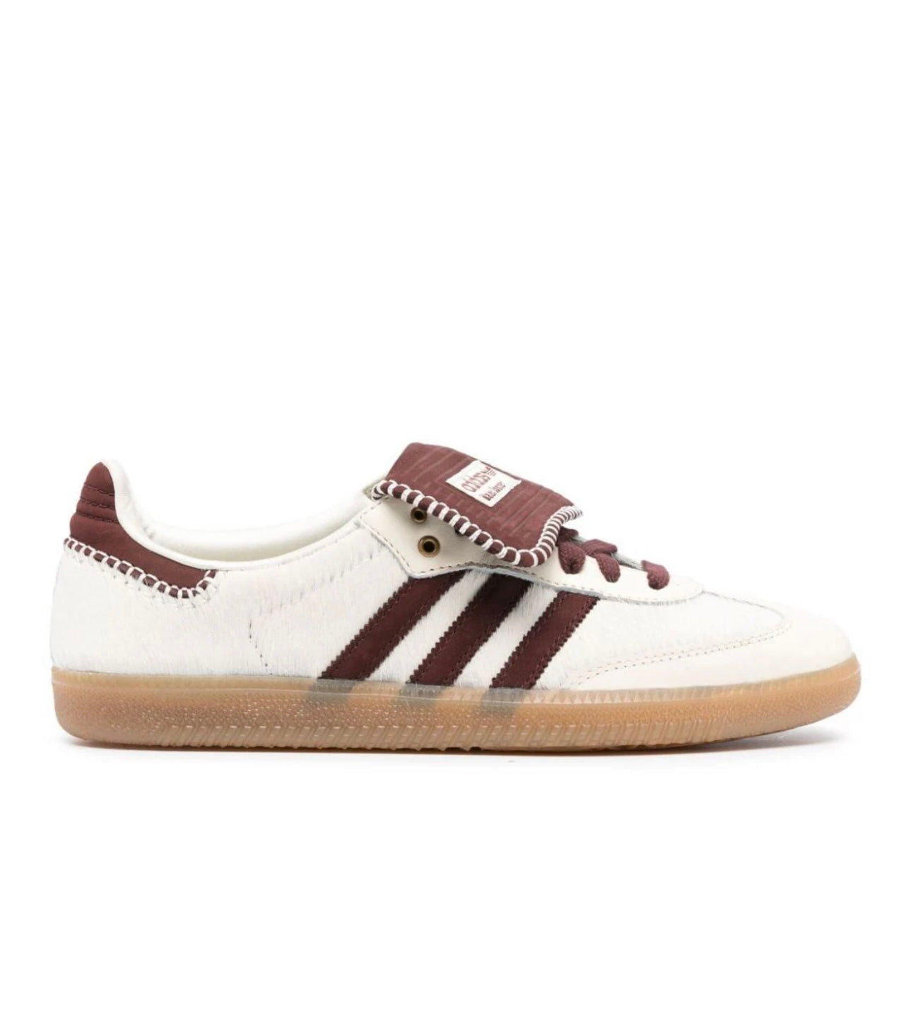 Adidas Samba Bonner Bordo Cream ????? 40
