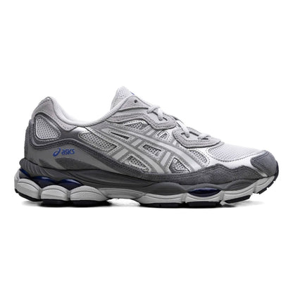 ASICS Gel NYC Glacier Grey Gravel