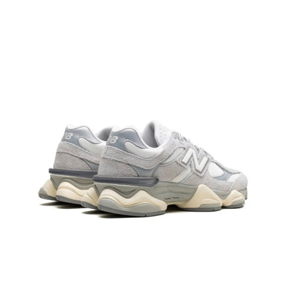 New Balance 9060 Quartz grey - high-performance athletic footwear in Grey with advanced cushioning