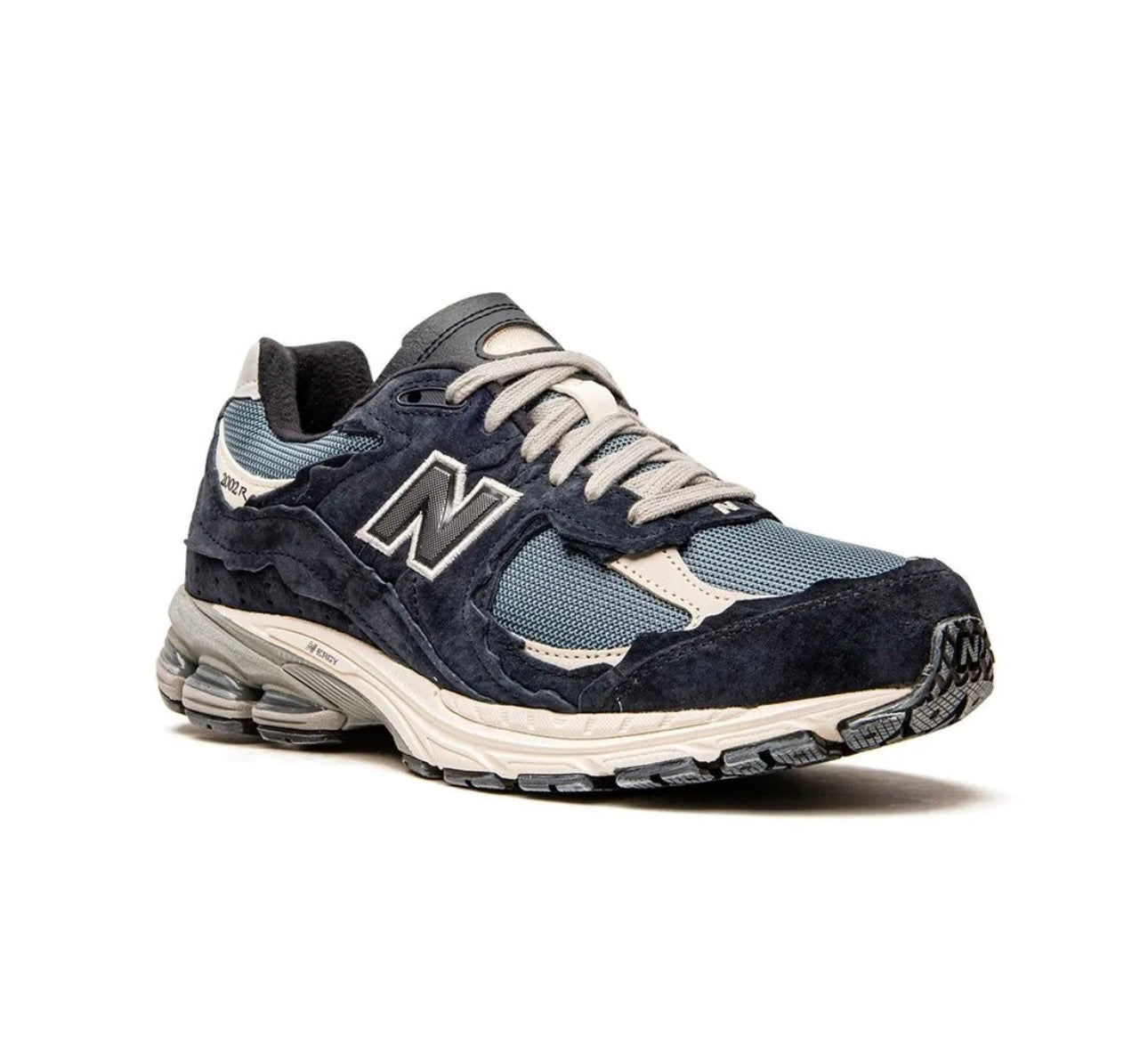 New Balance 2002R ?rotraction Pack·Blue