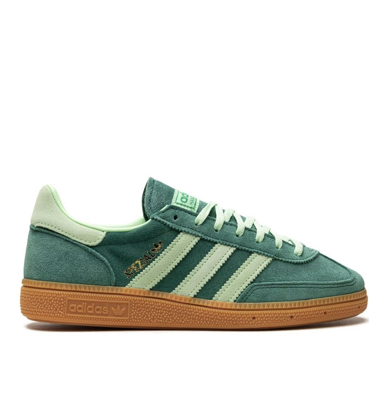 Adidas spezial green 38