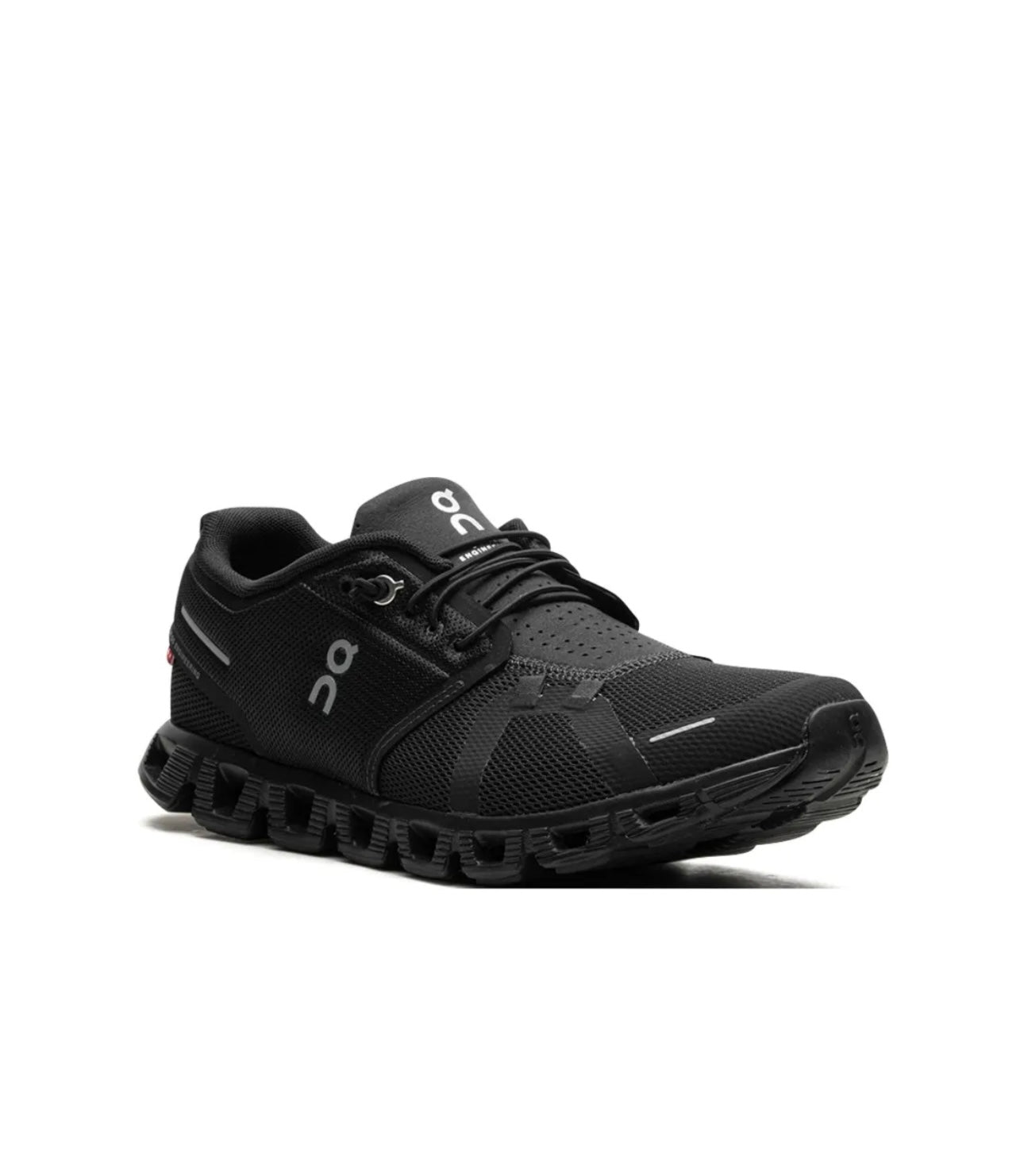 On Cloud 5.0 Black 41