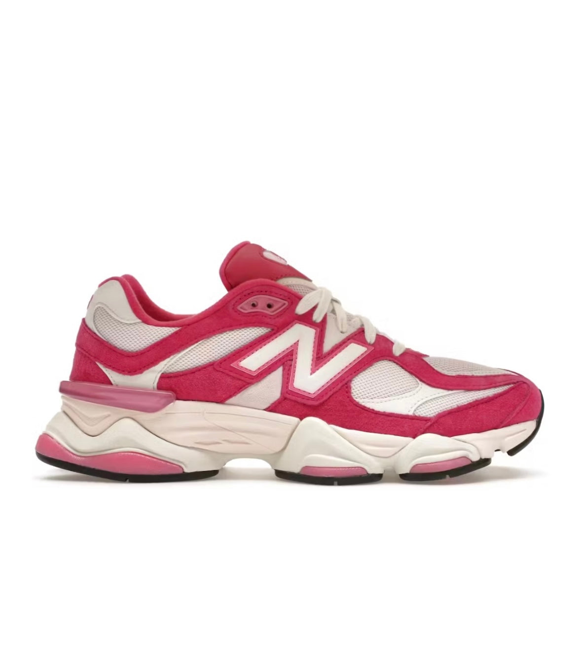 New Balance 9060 Cherry 36