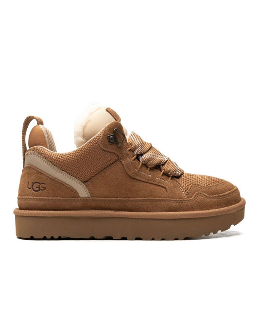 UGG sneakers Brown - high-performance athletic footwear in Brown with advanced cushioning